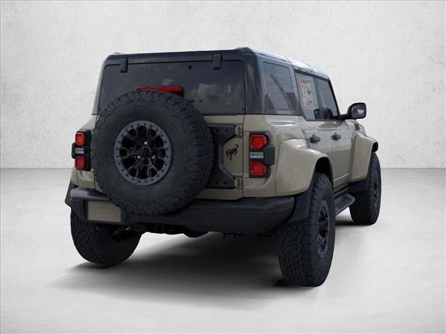New 2025 Ford Bronco Raptor image 8