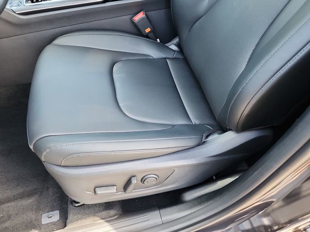 Certified 2026 Kia Sportage SX FWD image 13