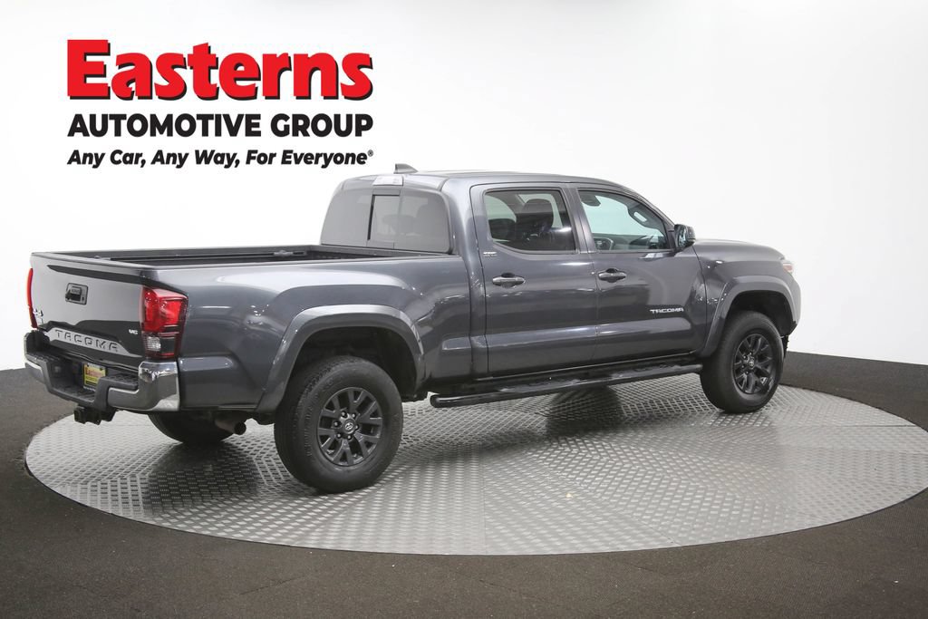 Used 2020 Toyota Tacoma SR5 AWD/4WD image 42