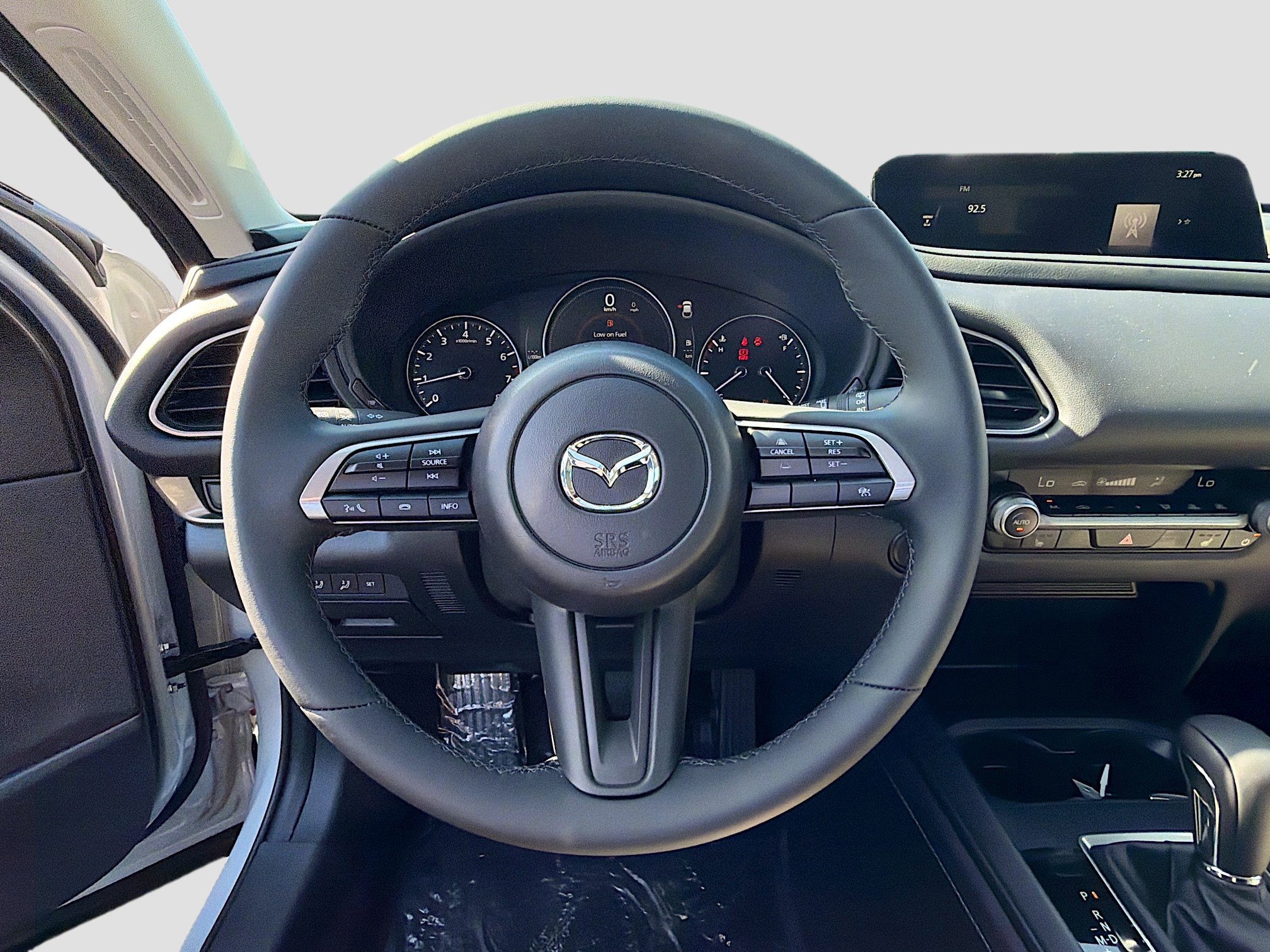 New 2026 MAZDA CX-30 AWD 2.5 S w/ Select Sport Pkg image 38