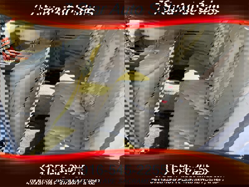 Used 2008 Lexus LS 460 image 16