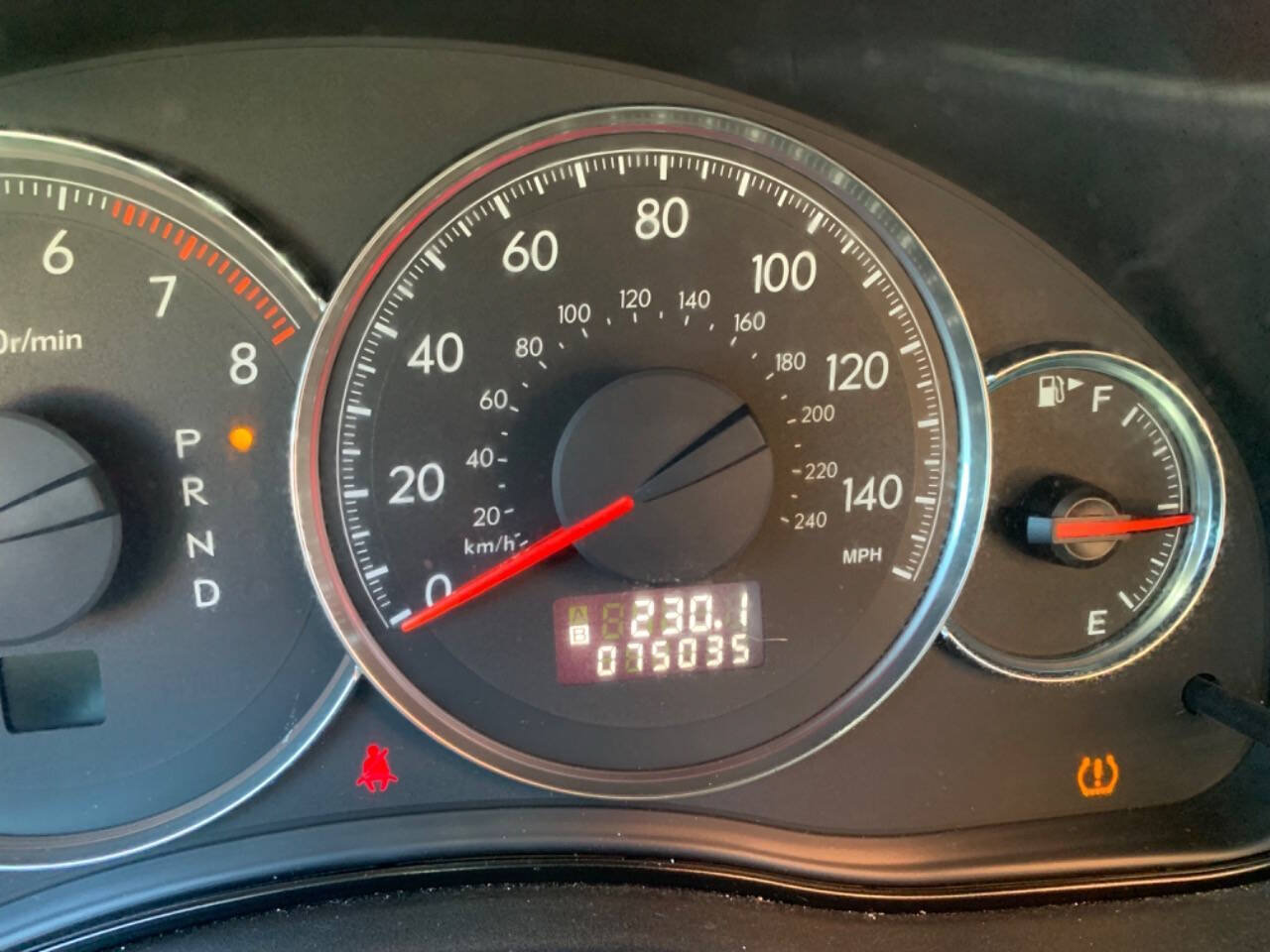 Used 2009 Subaru Legacy 2.5i Limited AWD/4WD image 20