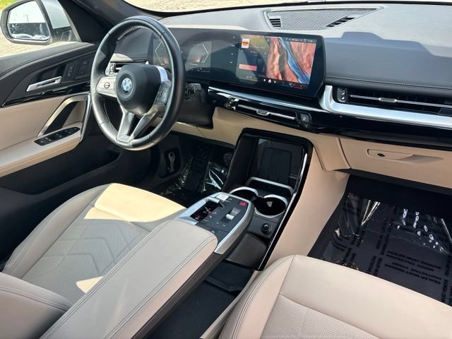 Certified 2024 BMW X1 xDrive28i AWD/4WD image 30
