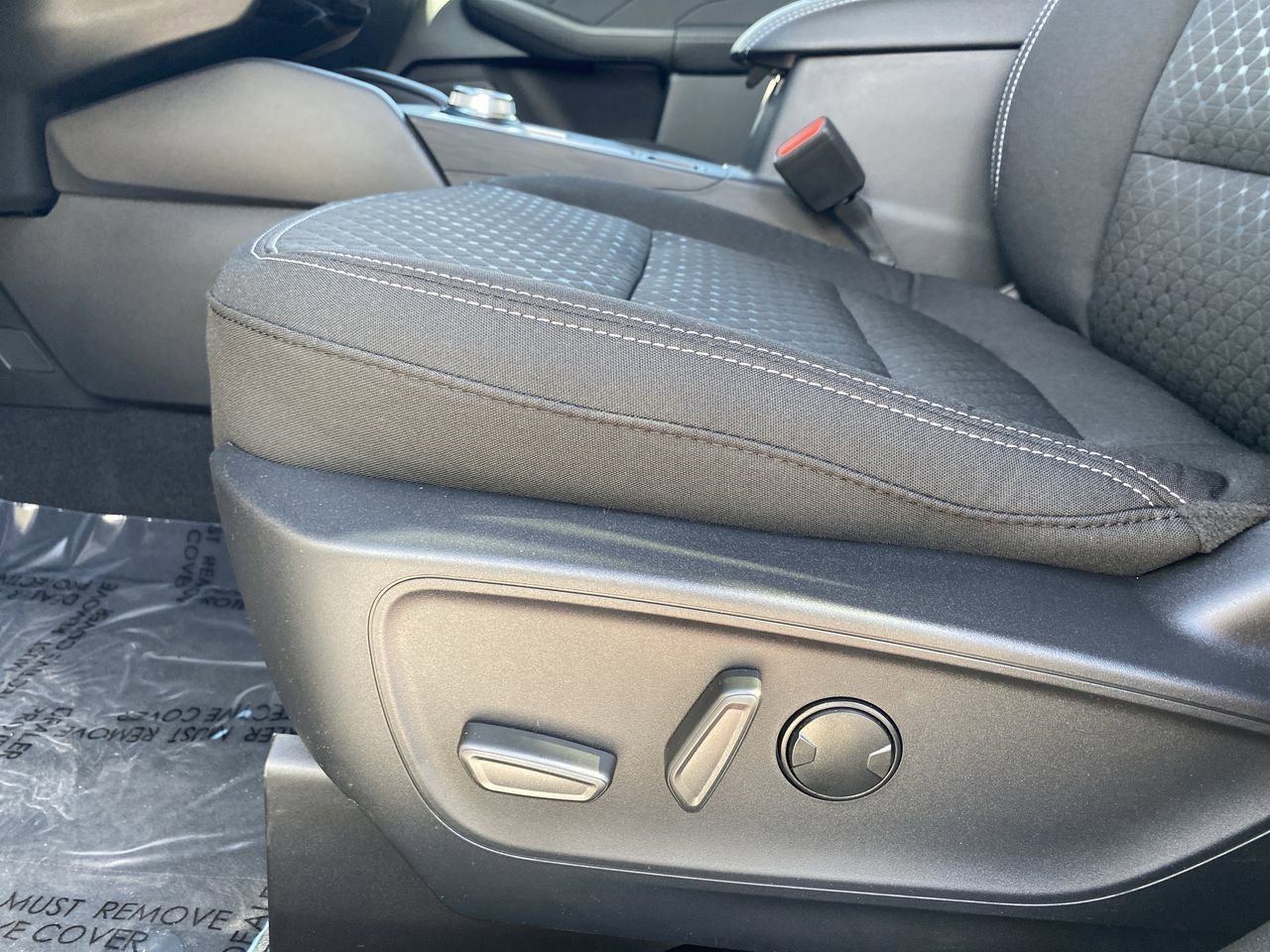 New 2026 Ford Escape Active w/ Active Premium Tech Pack image 19