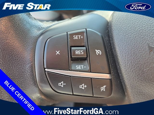 Used 2022 Ford Maverick Lariat w/ Equipment Group 500A Standard AWD/4WD image 24