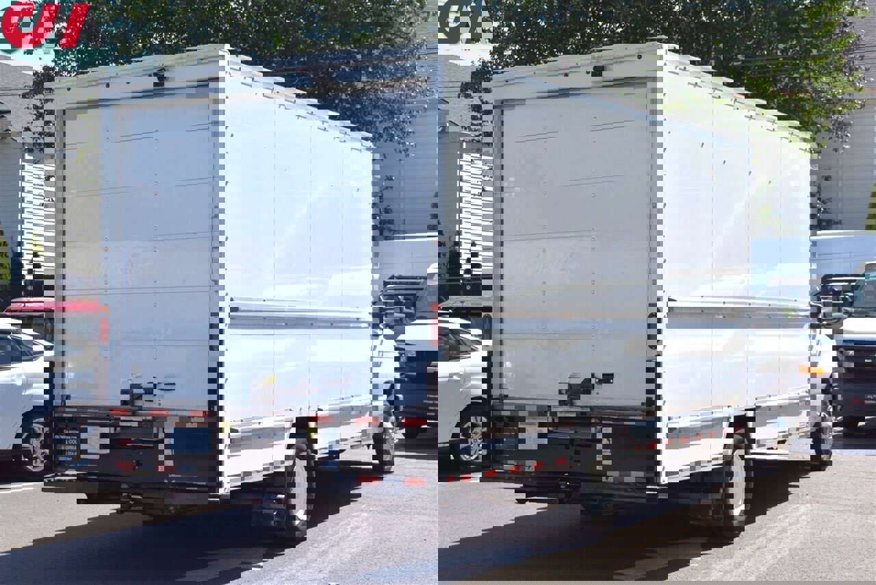 Used 2022 Ford E-350 and Econoline 350 Super Duty image 5