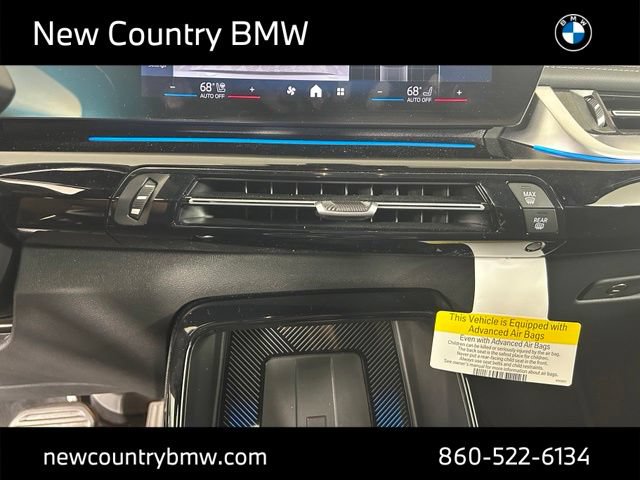 Used 2026 BMW X1 xDrive28i w/ Convenience Package AWD/4WD image 21