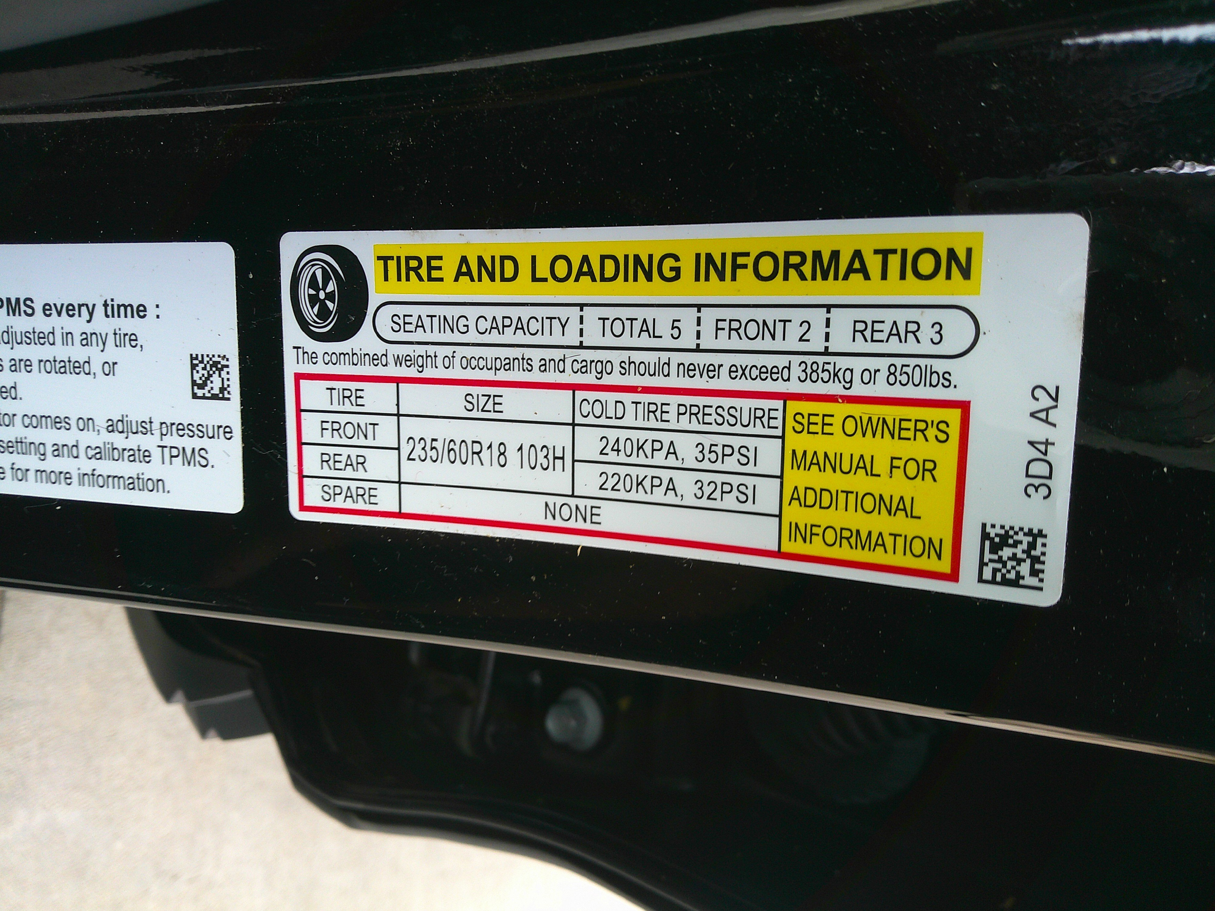 Used 2023 Honda CR-V Sport image 48