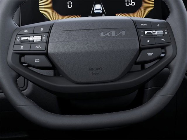 New 2026 Kia Sportage EX image 22