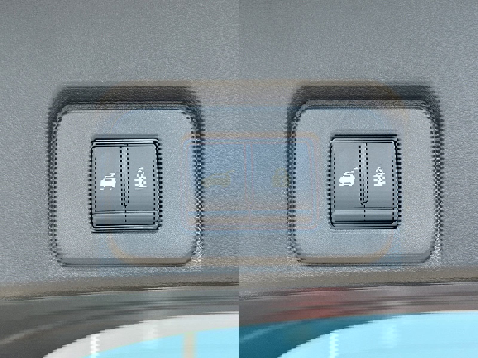 New 2026 Nissan Rogue Platinum image 19