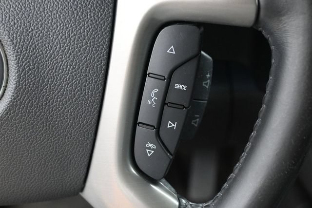 Used 2014 Chevrolet Suburban LT AWD/4WD image 19