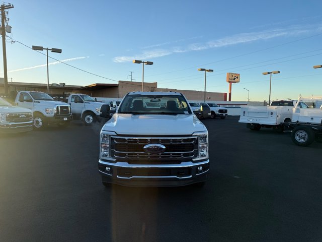 New 2025 Ford F350 XL w/ XL Chrome Package image 6
