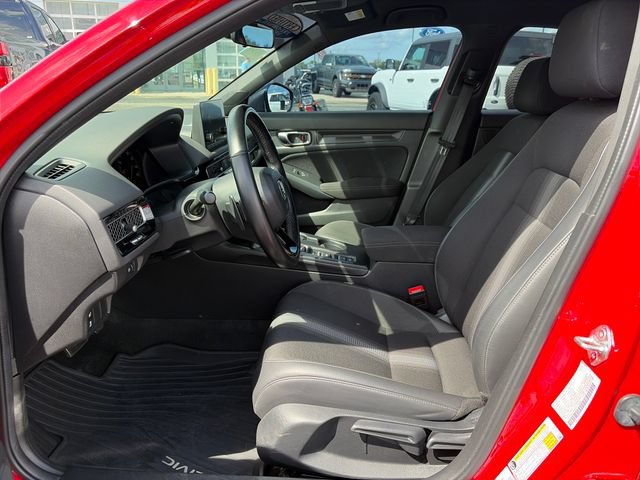 Used 2023 Honda Civic Sport image 15