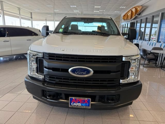Used 2017 Ford F250 XL RWD image 8