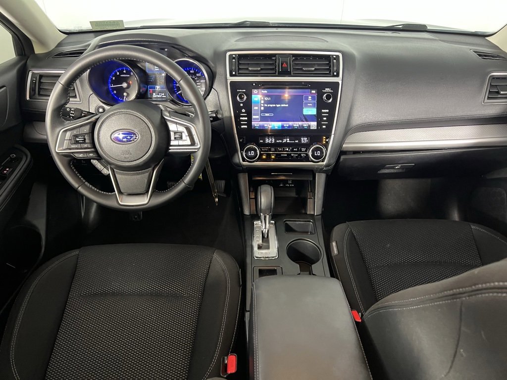 Used 2019 Subaru Outback 2.5i Premium image 13