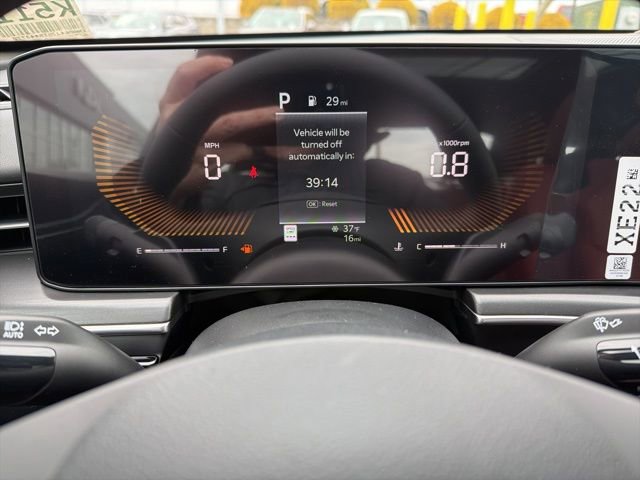 New 2026 Kia K5 GT-Line w/ GT-Line Premium Package image 13