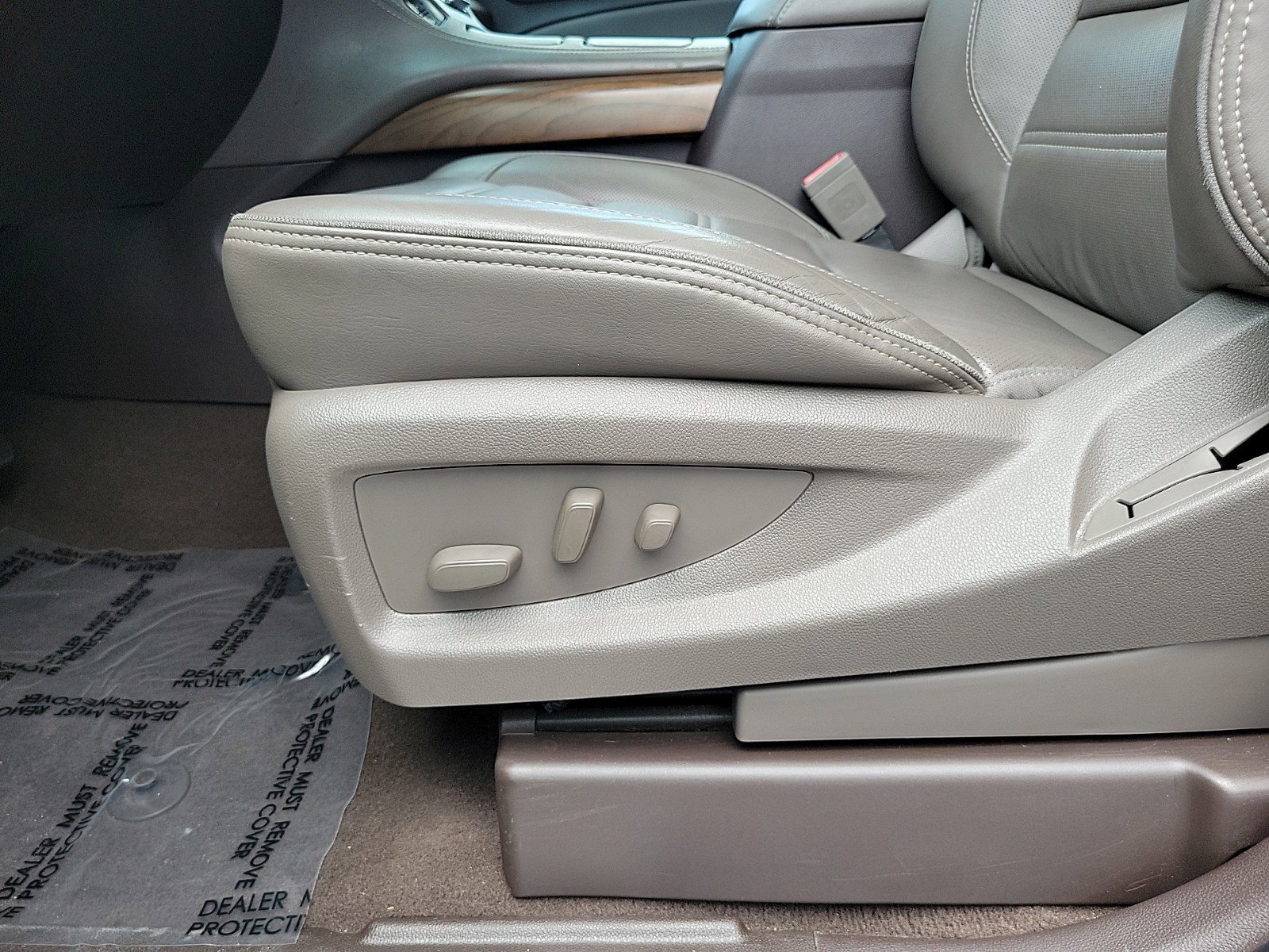 Used 2019 GMC Yukon Denali w/ Denali Ultimate Package image 15