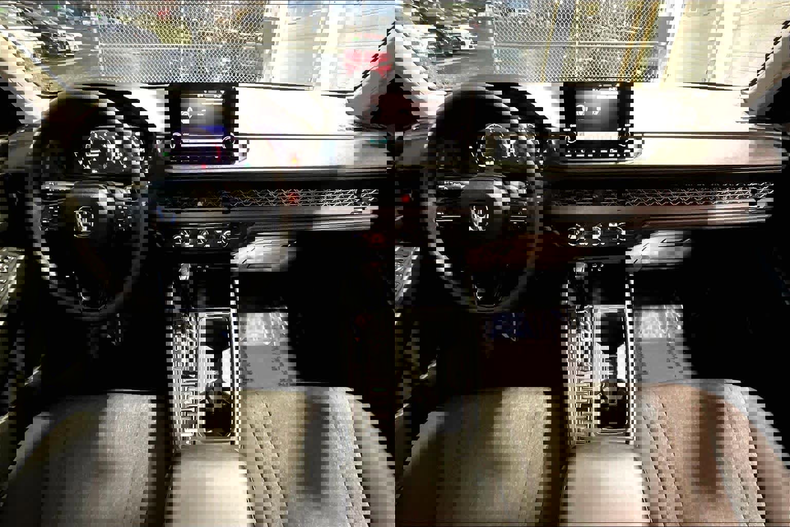 Used 2023 Honda Accord LX image 13