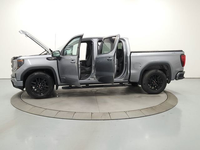 Used 2023 GMC Sierra 1500 Elevation w/ Max Trailering Package AWD/4WD image 12