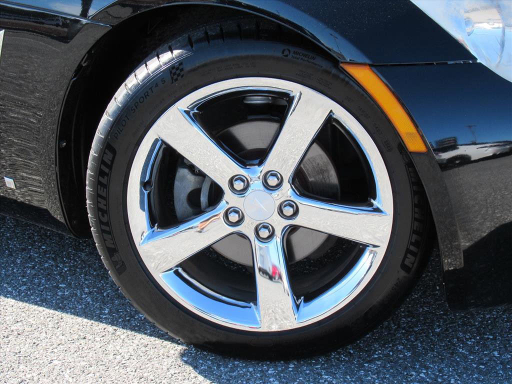 Used 2007 Pontiac Solstice GXP w/ Premium Package image 7