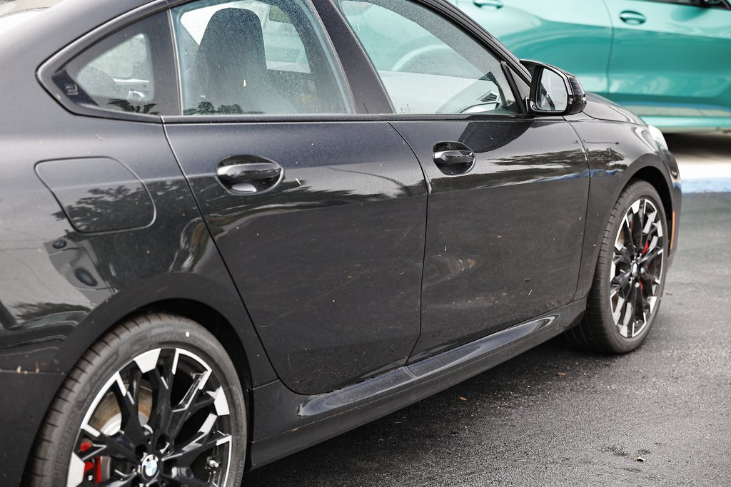 New 2026 BMW M235i xDrive M235i xDrive w/ Technology Package image 9