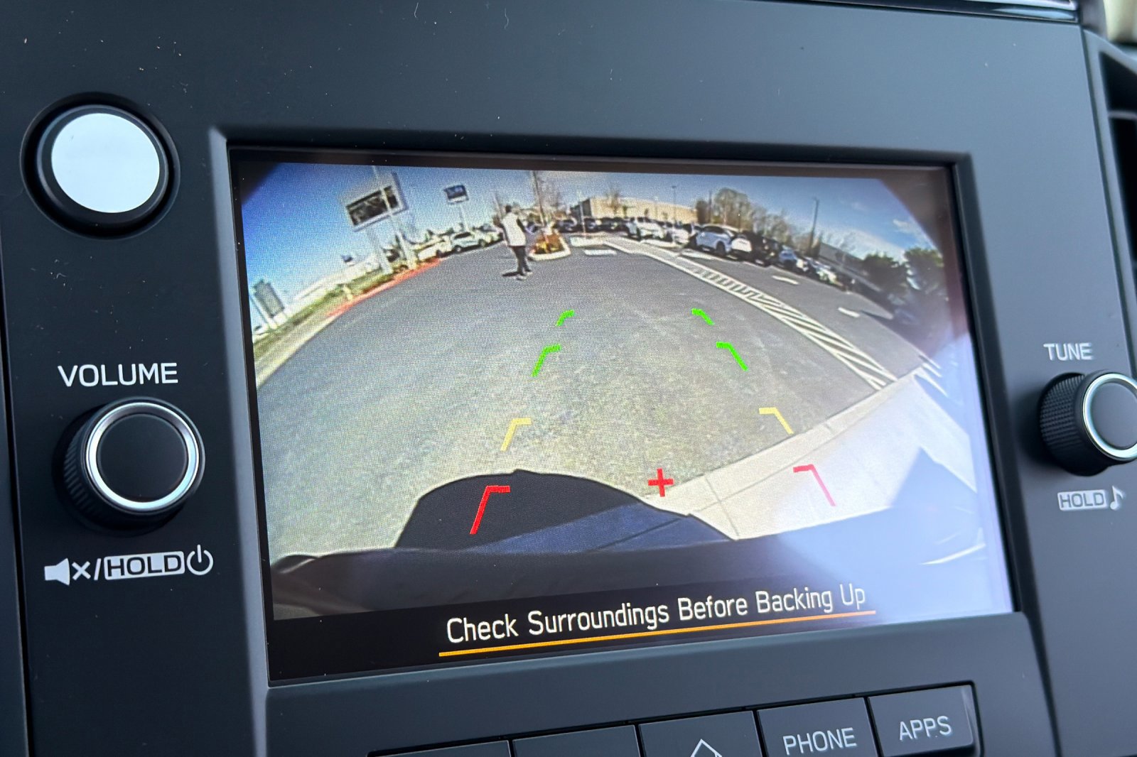 New 2026 Subaru Crosstrek 2.5i image 19