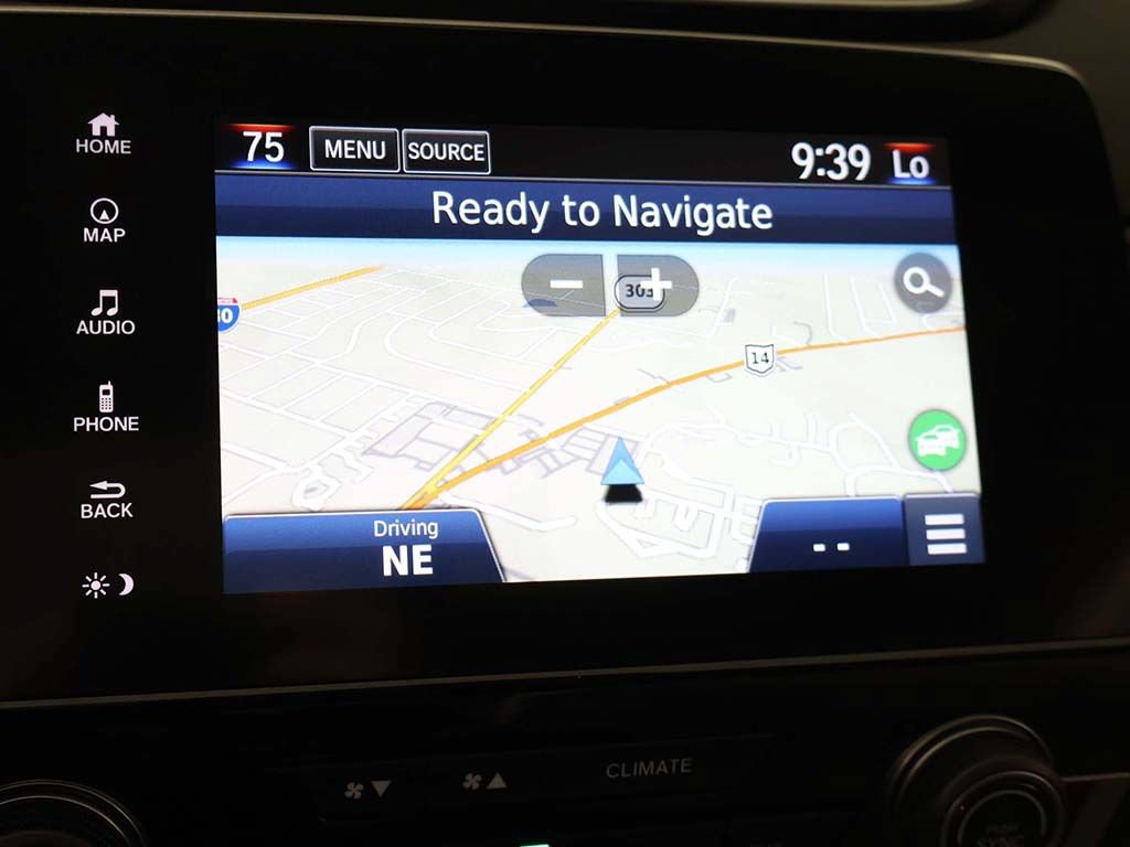Used 2017 Honda CR-V Touring image 46