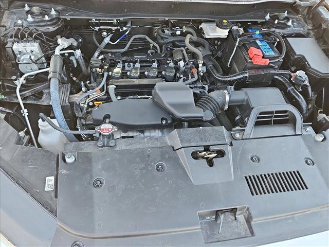 Used 2024 Honda CR-V EX image 23