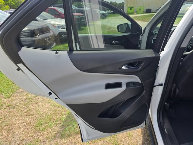 Used 2022 Chevrolet Equinox LT FWD image 33