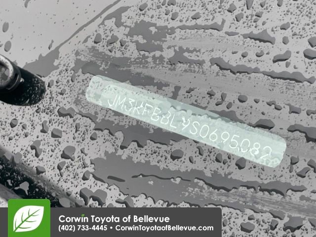 Used 2025 MAZDA CX-5 AWD 2.5 S w/ Select Package image 30