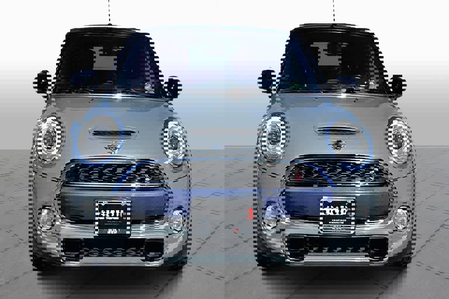 Used 2017 MINI Cooper S image 4