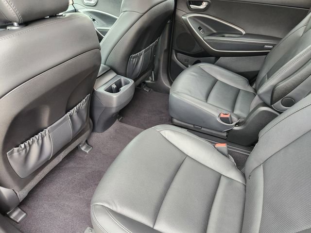 Used 2017 Hyundai Santa Fe Limited FWD image 21