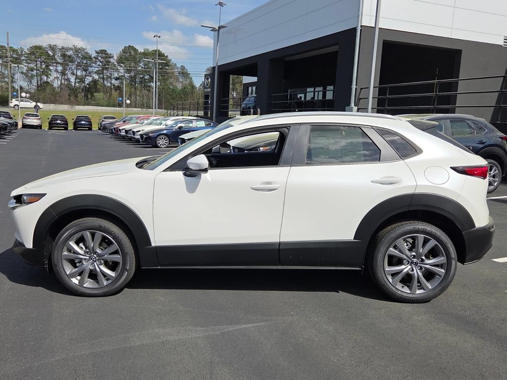New 2026 MAZDA CX-30 AWD 2.5 S w/ Premium Package image 4