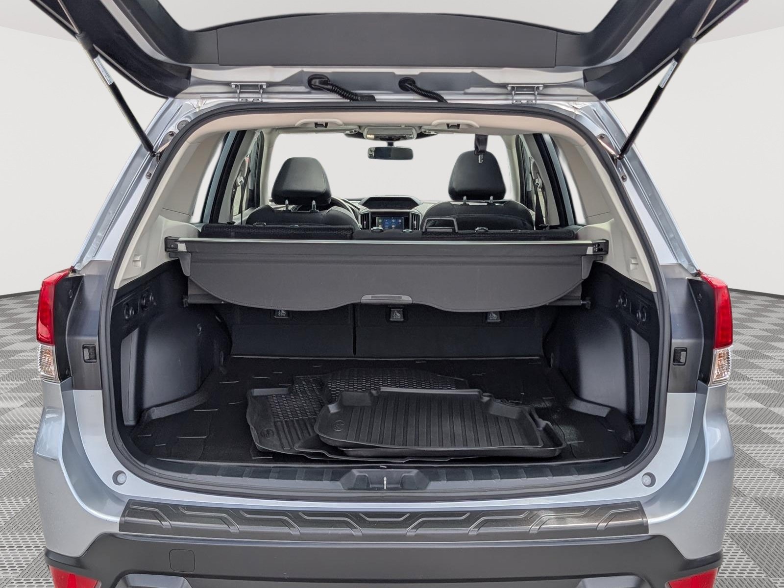 Used 2022 Subaru Forester Premium AWD/4WD image 14
