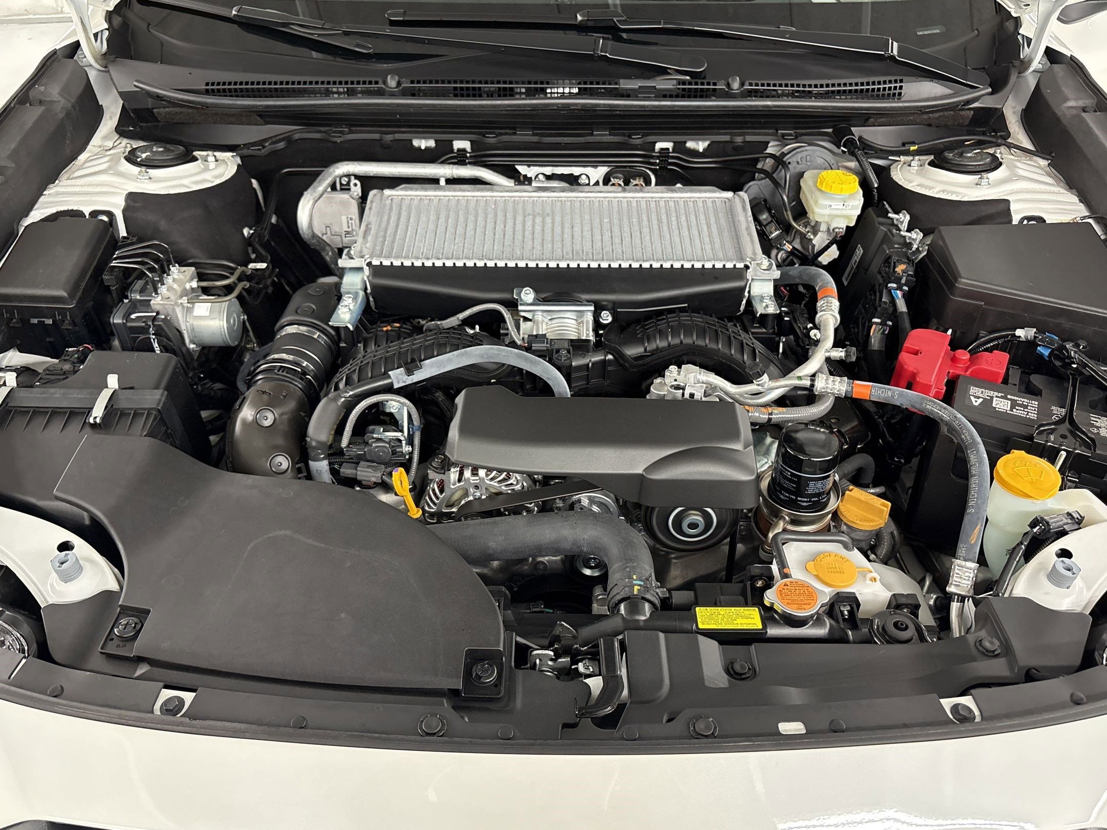 Used 2025 Subaru Outback Wilderness w/ Wilderness Package AWD/4WD image 32