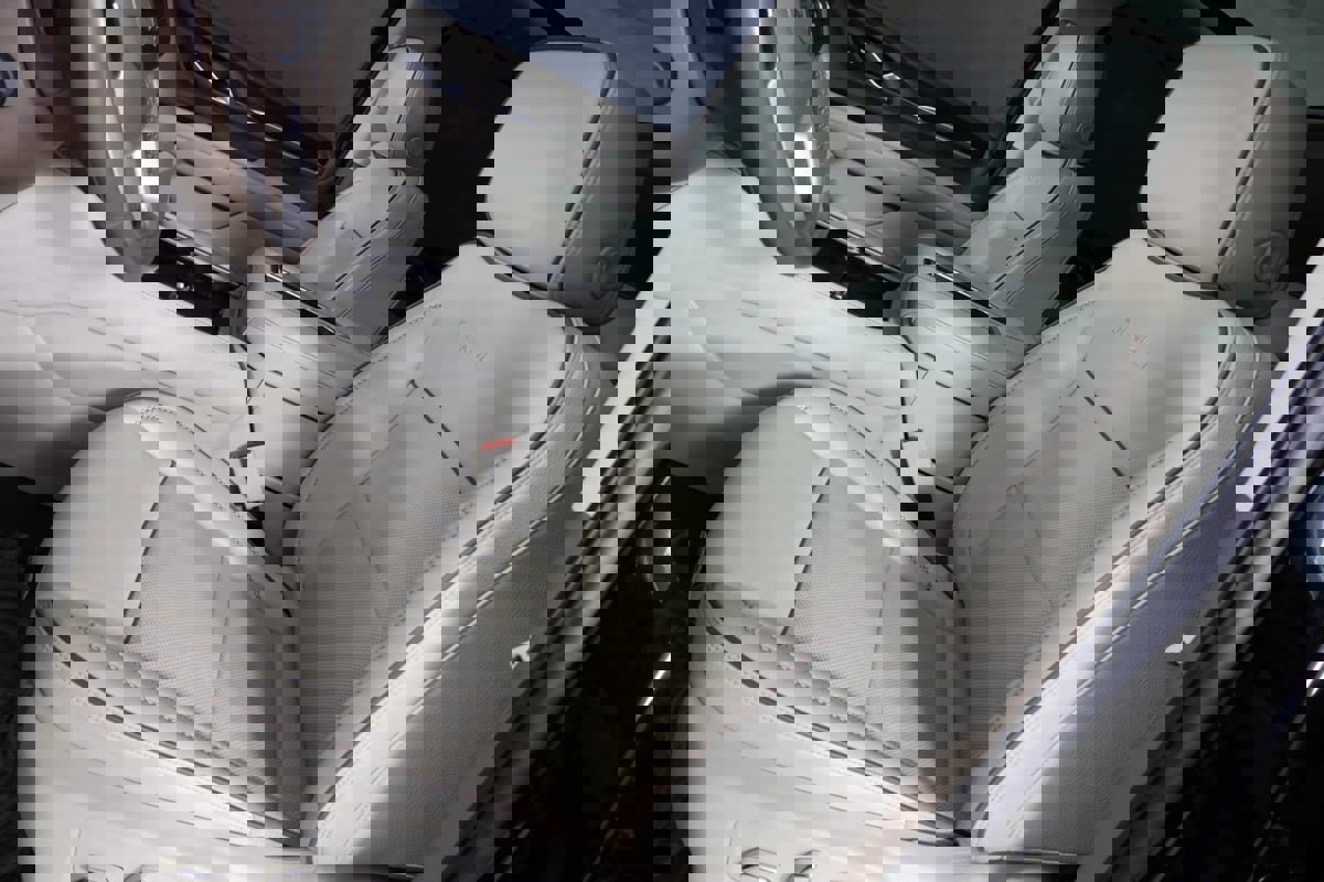 Used 2022 GMC Yukon Denali image 10