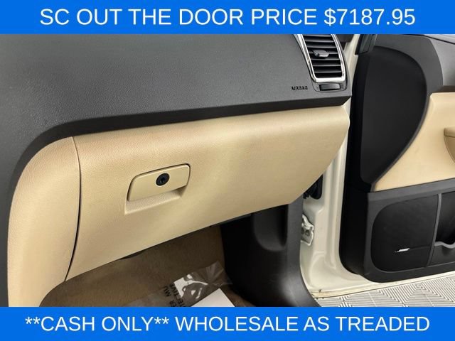 Used 2012 GMC Acadia Denali FWD image 33
