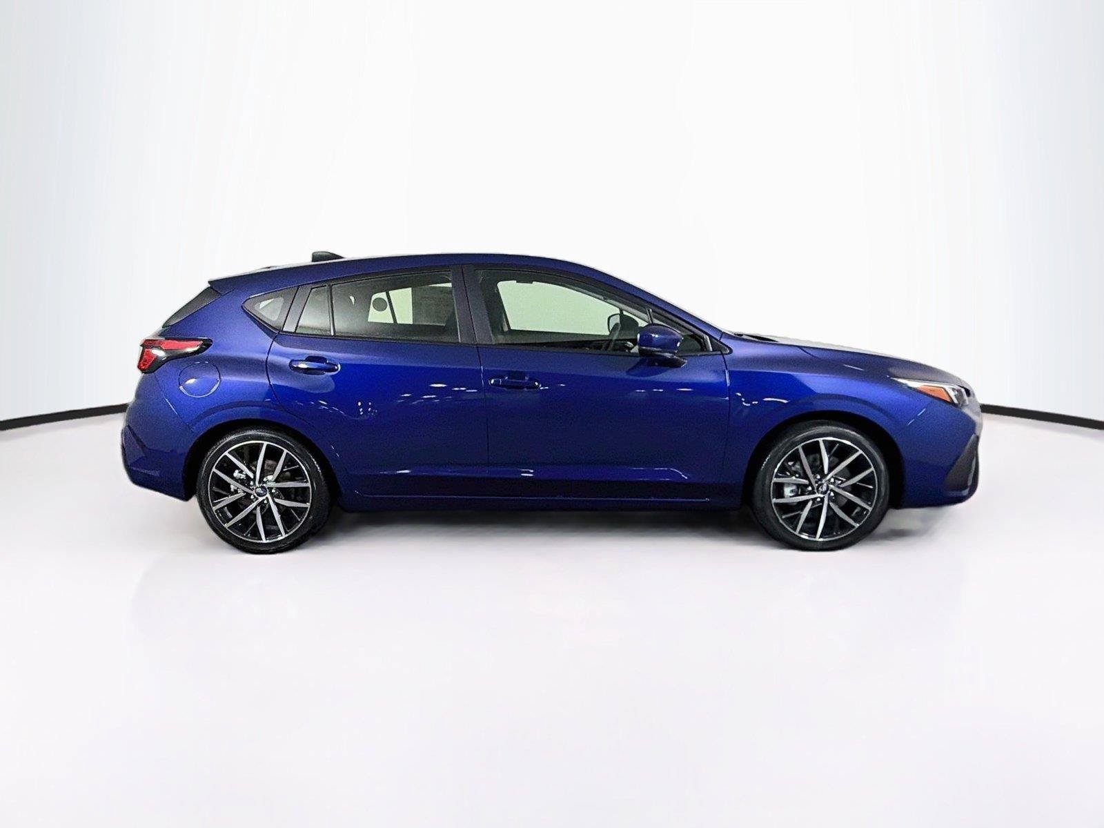 New 2026 Subaru Impreza 2.0i Sport AWD/4WD image 12