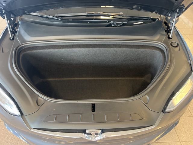 Used 2021 Tesla Model X Performance image 30