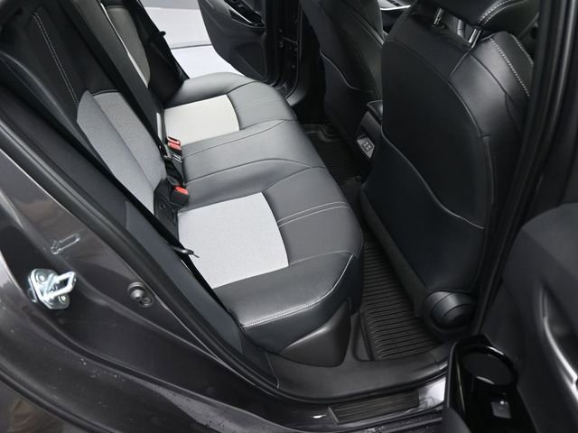 New 2025 Toyota Corolla XSE FWD image 14