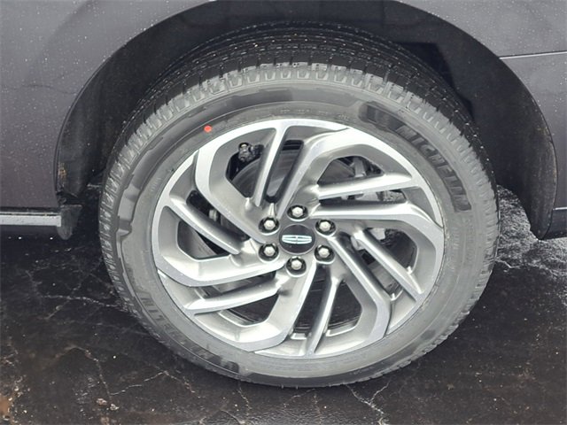 New 2026 Lincoln Navigator Reserve image 28