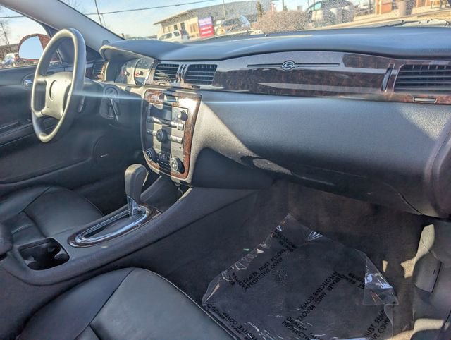 Used 2015 Chevrolet Impala LTZ image 20