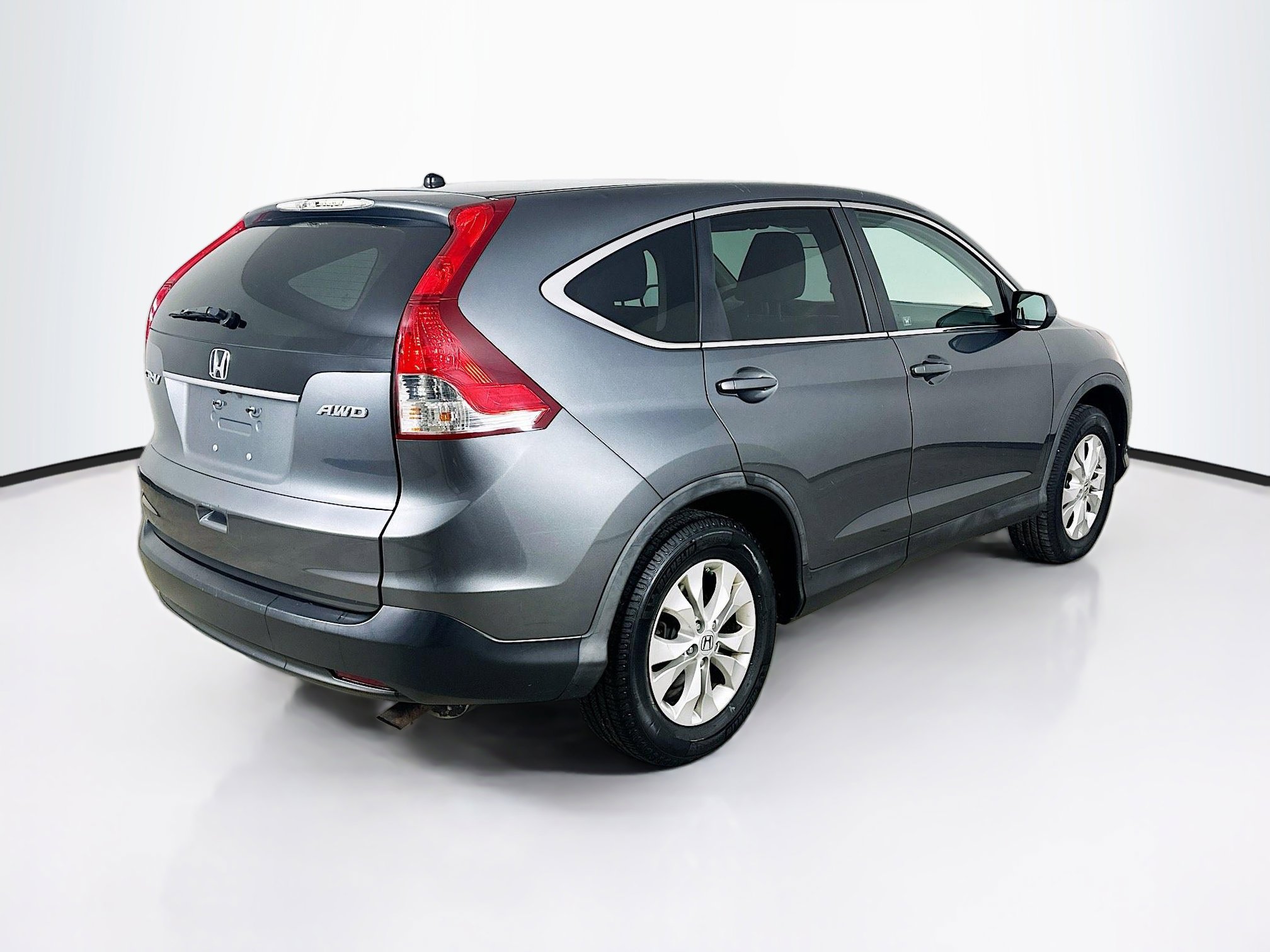 Used 2012 Honda CR-V EX image 5