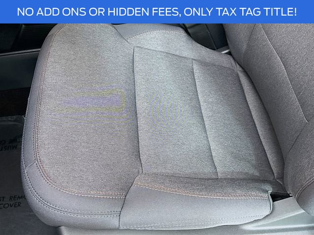 New 2025 Ford Expedition Active image 19