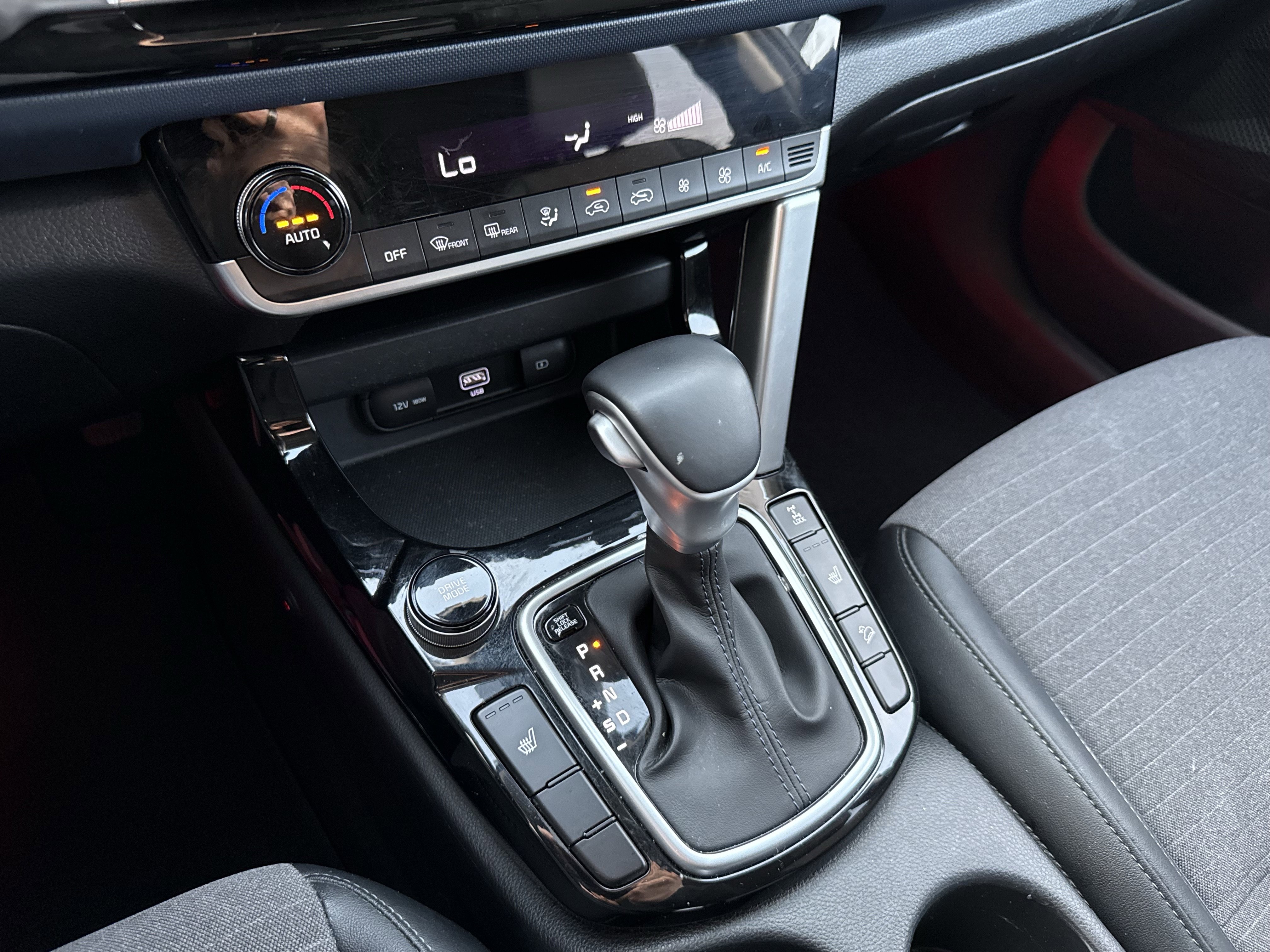 Used 2022 Kia Seltos S image 18