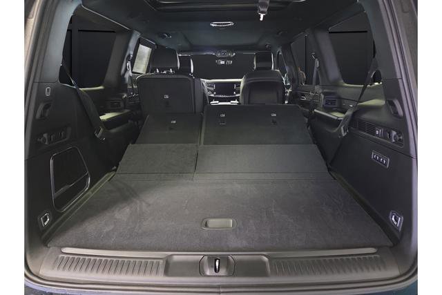 New 2026 Jeep Grand Wagoneer Limited image 18