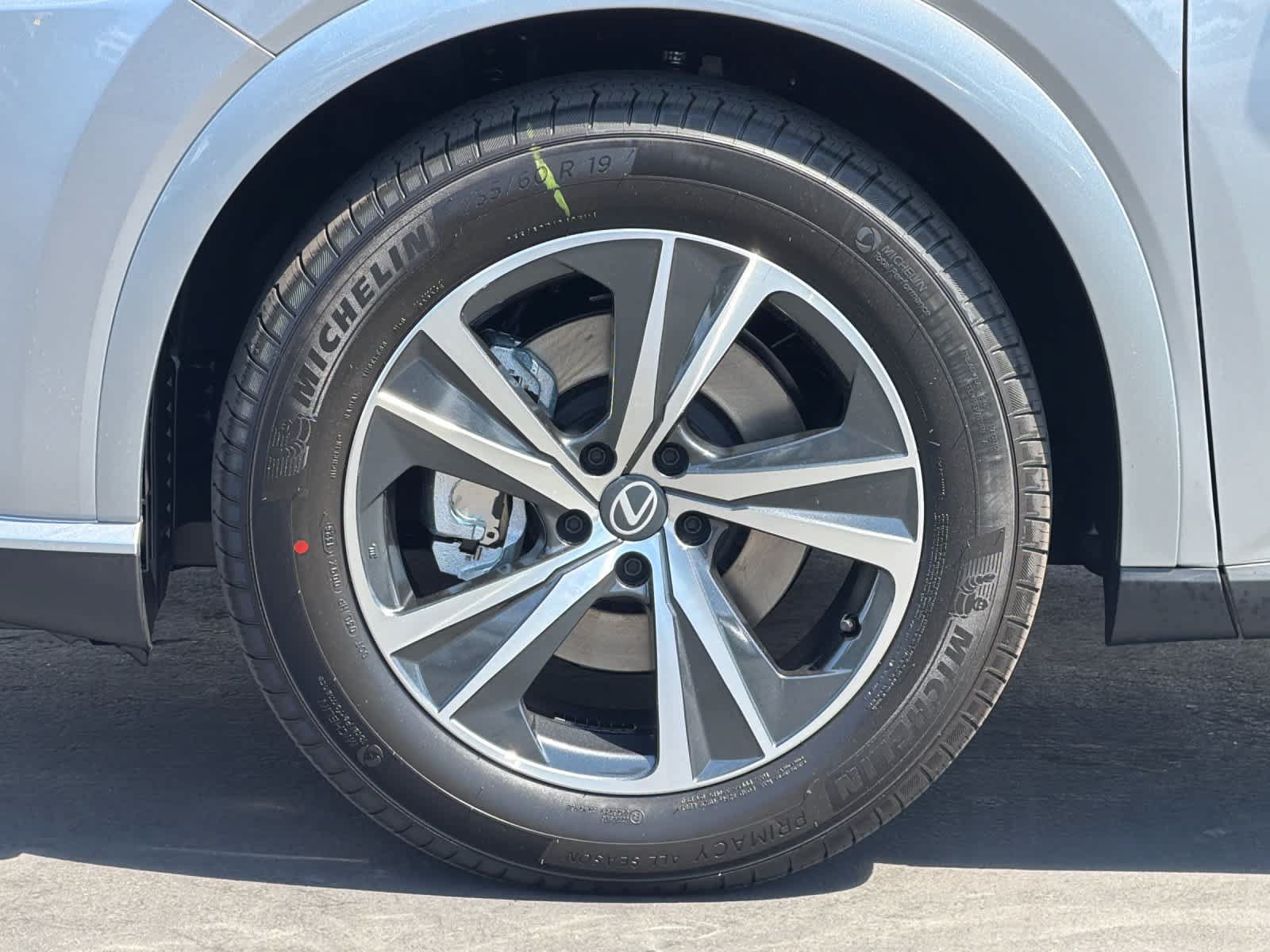 New 2026 Lexus RX 350 FWD image 31