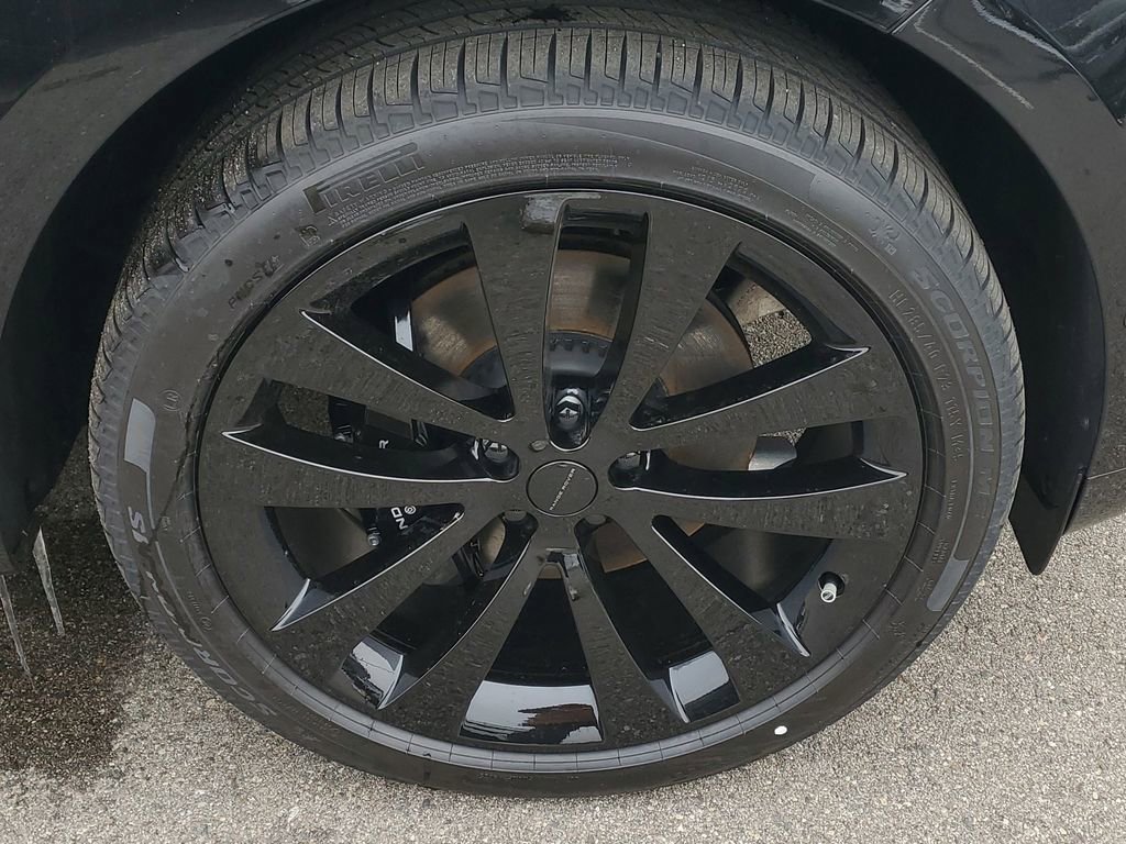 New 2026 Land Rover Range Rover Sport Dynamic SE image 5