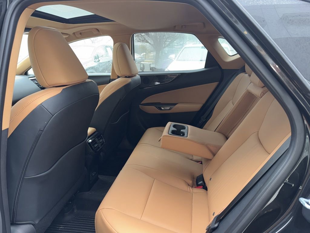 Certified 2026 Lexus NX 350 350 Premium w/ Accessory Package (2T) image 46