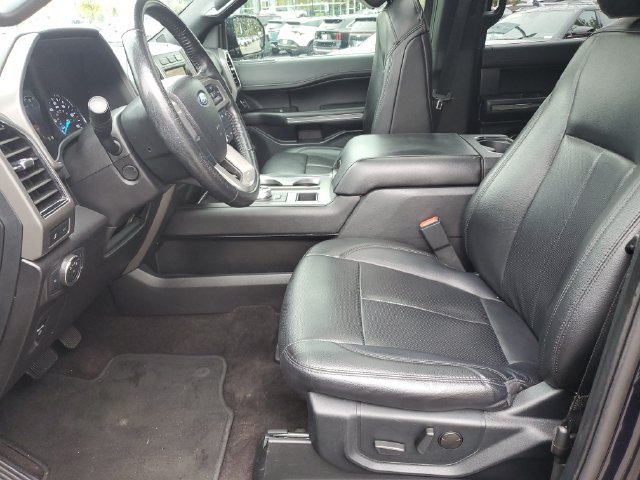 Used 2021 Ford Expedition XLT RWD image 25
